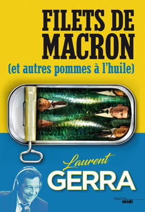Filets de Macron (et autres pommes à l'huile)