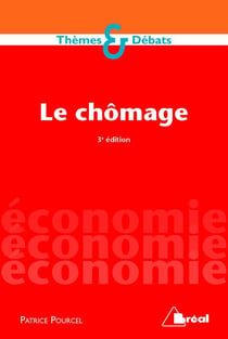 LE CHOMAGE