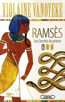 Ramsès t.1 - les secrets du prince
