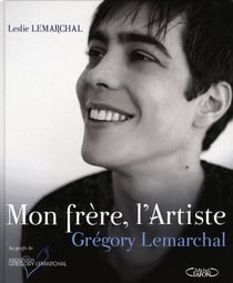 Mon frère, l'artiste