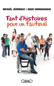 Tant d'histoires pour un fauteuil