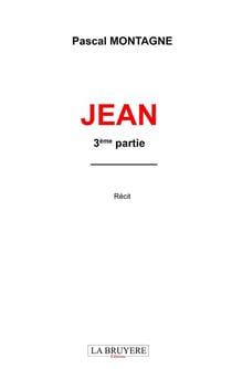 Jean 3ème partie