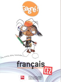 Gagné ! Français CE2 Elève - RCI