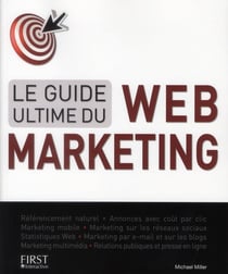 Guide ultime du web-marketing