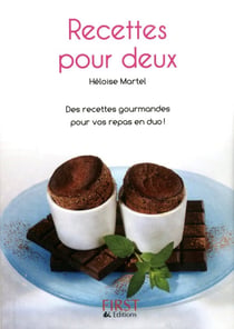 Recettes pour deux (2e édition)