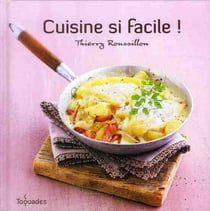 Cuisine si facile