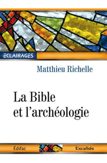 La Bible et l’archéologie