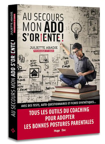 Au secours mon ado s'oriente