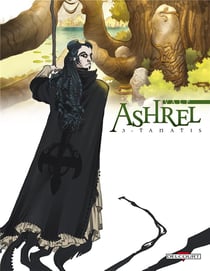 Ashrel Tome 3 - tanatis