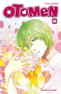 Otomen Tome 12