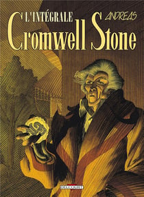 Cromwell stone - intégrale
