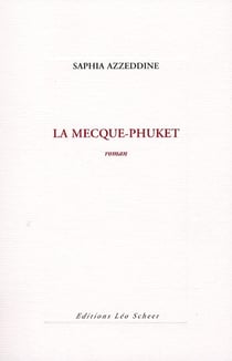 La mecque-phuket