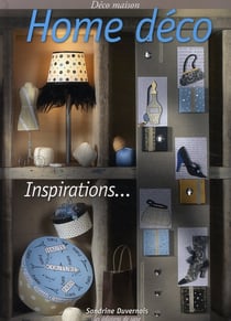 Home déco - inspirations...