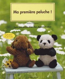 Ma Premiere Peluche