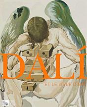 Dalí, et le livre d'art
