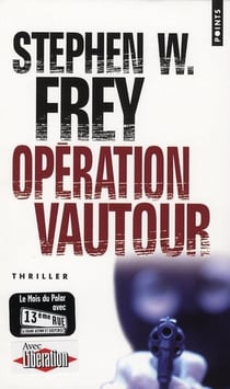 Operation Vautour