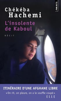 L'insolente de Kaboul