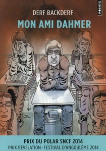 Mon ami Dahmer