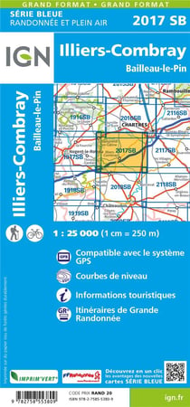 Illiers-combray. bailleau-le-pin-2017SB