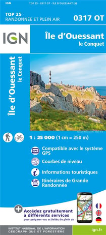 0317OT Ile D'Ouessant