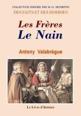 Les freres Le Nain