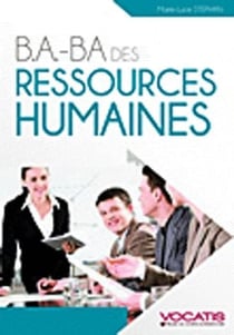 B.A-BA : B.A. BA des ressources humaines