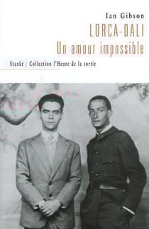 Lorca dali un amour impossible