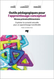 Outils Pedagogiques Pour L Apprentissage Conceptuel - Niveau Primaire/Elementaire-Exploiter La Curio