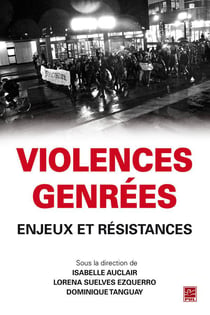 Violences genrées - enjeux et résistances