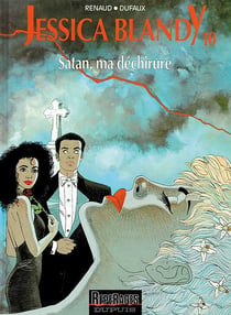 SATAN, MA DECHIRURE