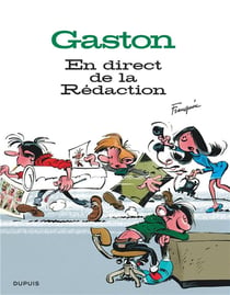 En direct de la rédaction