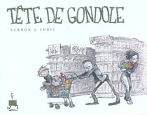 Petits-delires - tete de gondole