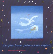 Les plus beaux poemes pour enfants