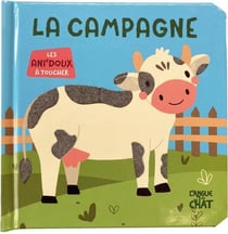 Les ani'doux - La campagne