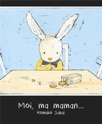 Moi, ma maman