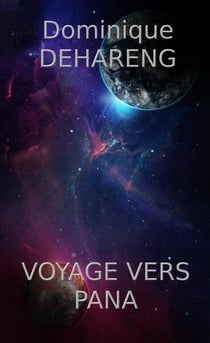 Voyage vers pana