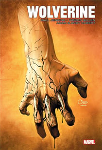 Wolverine : les origines