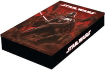 Star wars - dark vador - coffret t.1 et t.2