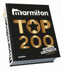 Top cuisine! les meilleures recettes de cuisine marmiton