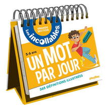 Les incollables