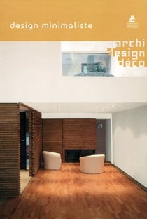 Design minimaliste