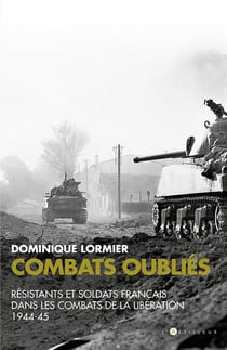 La Résistance et les combats de la Libération, 1944-1945
