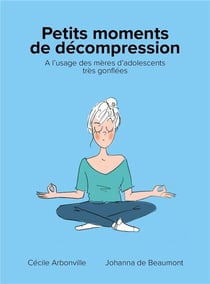 Petits moments de décompression