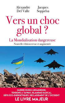 Vers un choc global ? La mondialisation dangereuse