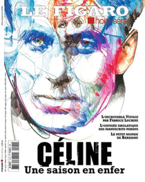 Céline : Une saison en enfer