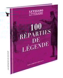100 réparties de légende