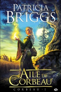 Corbeau Tome 1 : aile de corbeau