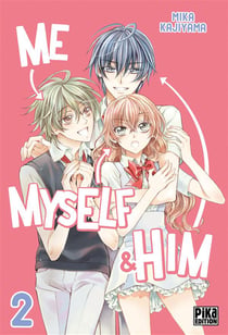 Me, myself & him Tome 2