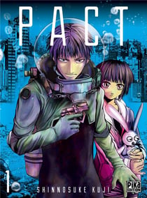 Pact t.1