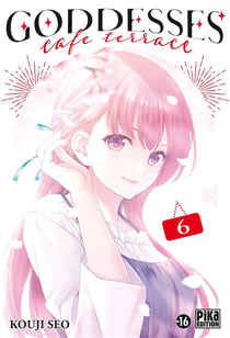 Goddesses Cafe Terrace T06